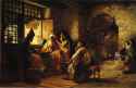 Bridgeman_Frederick_Arthur_An_Interesting_Game.jpg