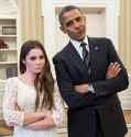 Obama w artistic gymnastic McKayla Maroney Face Reaction.jpg