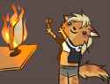 enough internet for today - time to watch the world burn, and if that should fail, at least to light the monitor on fire 1445121276187.png