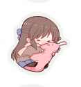 Arisu sleepy (god I wish I was that pillow) 004.png