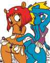 1723050 - Katy_Kat Lammy_Lamb Um_Jammer_Lammy count-darkhugs.png