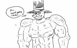 Mr. Monopoly buff by Chile.png
