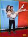 Emma Dumont & Grey Damon NBC Press Day New York 15_2.jpg