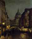 John Atkinson Grimshaw - St Paul’s from Ludgate Circus (1885).png