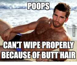 poops-cant-wipe-properat-because-of-butt-hair-13620142.png