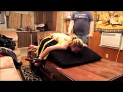 amateur - 69A898E - harsh paddle trailer strap ass tight scream shake cry sob - 07 - M.webm