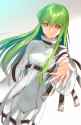 Code_Geass_CC_Reaching_Out_For_Your_Hand_Giving_You_Her_Hand_Worried_White_Dress_White_Background.jpg